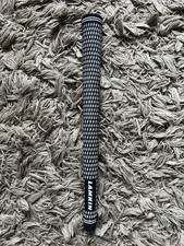 1 x Lamkin Crossline Midsize Golf Grip 
