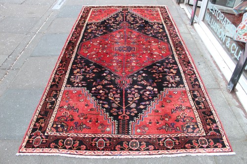 Vintage hand made traditional - made,
