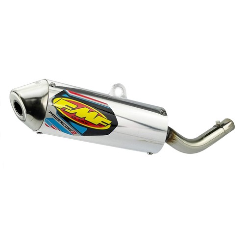 Fmf powercore exhaust - fmf,