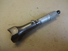 Ambrose (Van Norman) boring