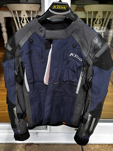 Klim kodiak jacket pant - kodiak, &