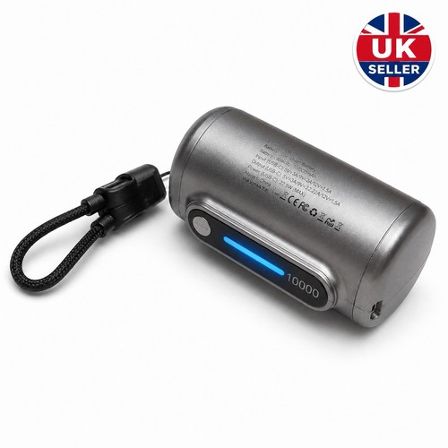 Power bank 10000mah - power,