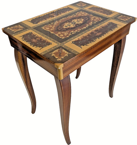 Vintage italian sorrento - italian,