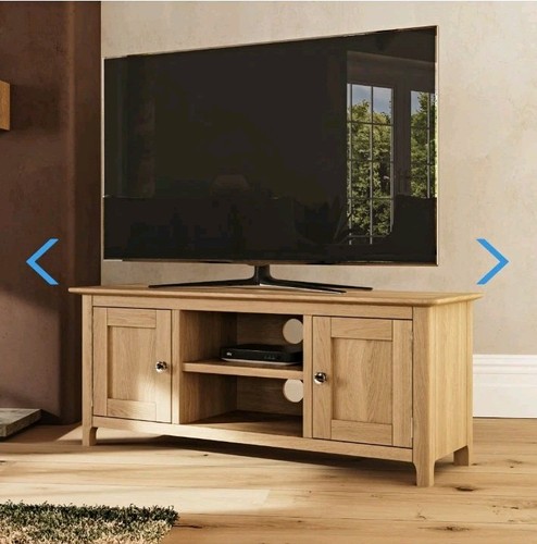 Fws home taberno - oak, tv