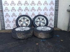 Ford Transit Connect Focus