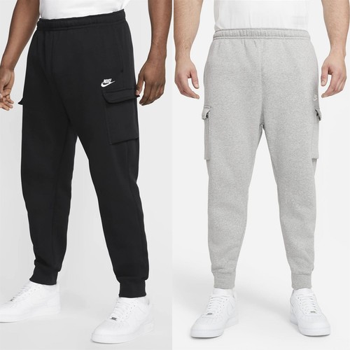 Nike sportswear club fleece - sportswear,