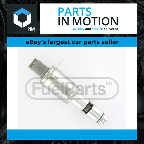 Camshaft adjuster valve fits - adjuster,