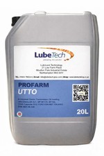 LUBETECH PROFARM UTTO
