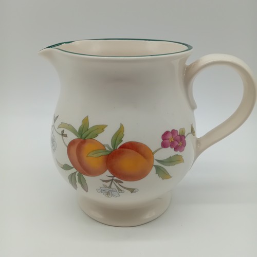 Vintage cloverleaf peaches - vintage,