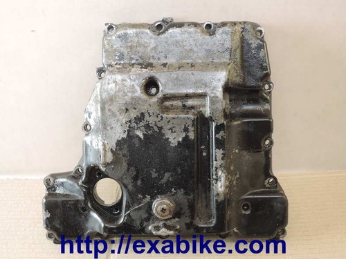 Oil pan for yamaha 1100 - pan,