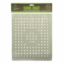 Rubber Sink Mat Non-Slip Sink