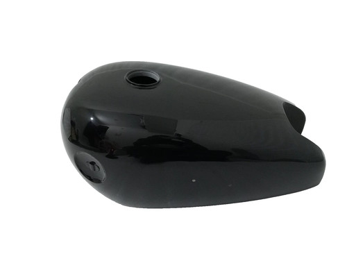 Sunbeam steel black - s8,