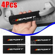 4Pcs Car Decor Roof Handle