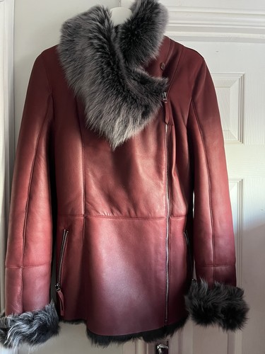 Sheepskin fur classic - fur,