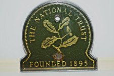 RARE GLAZED VINTAGE 1970s