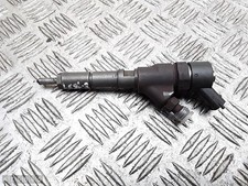 2004 PEUGEOT 607 INJECTOR