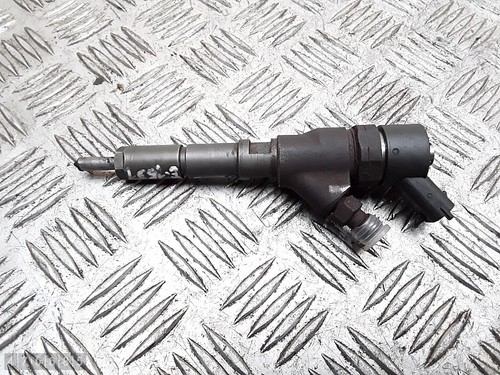 2004 peugeot 607 - 607, injector