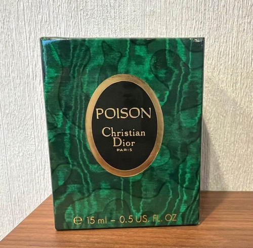 Christian dior poison esprit - christian,
