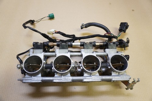 Suzuki gsxr gsxr750 750 - gsxr, k2