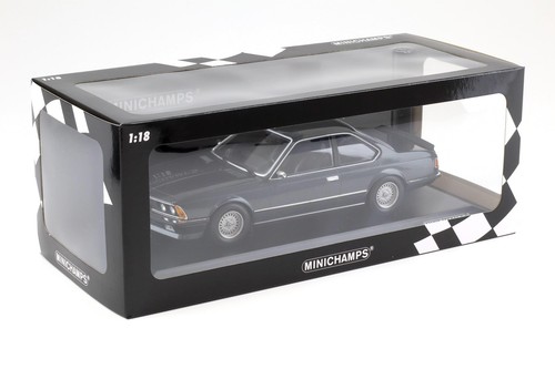 Bmw 635 csi e24 - 6er, series