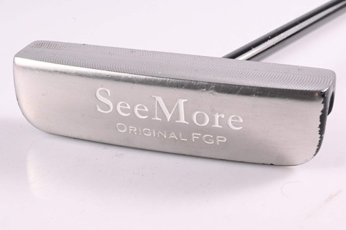 Seemore fgp original putter - seemore, /