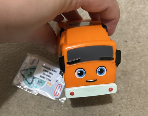 Little tikes baby bum musical - little,