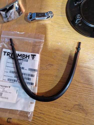 Triumph thunderbird 1700 2010 - 1700,