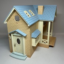 Sylvanian Families Riverside