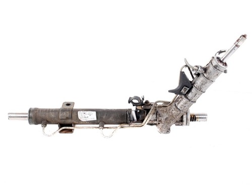 Power steering rack trafic - rack, ii