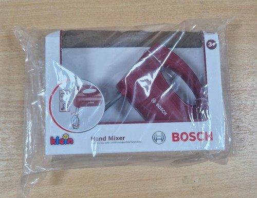 Theo klein bosch toy - klein,