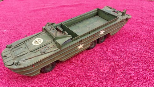 American gmc cckw dukw - 1/35,