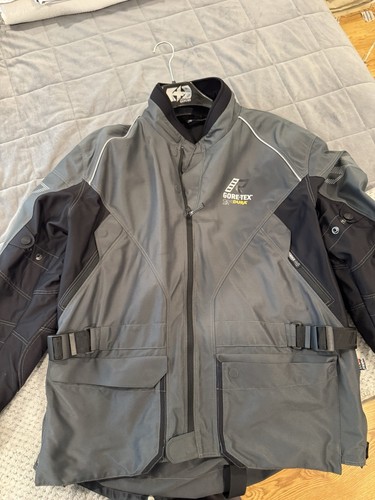 Rukka airventur jacket gore - -,
