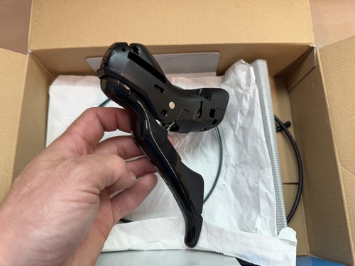 Shimano 105 r7000 - 105, st-r7000