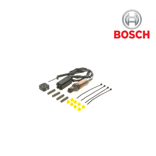 Oxygen sensor bosch - oxygen,
