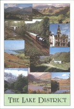 Lake District John Hinde