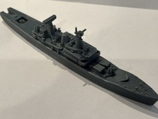 1:700 Scale Exocet Converted