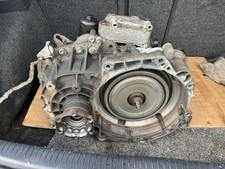 VW Golf GTI MK5 Automatic DSG