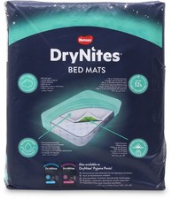 Huggies Drynites Bed Mats