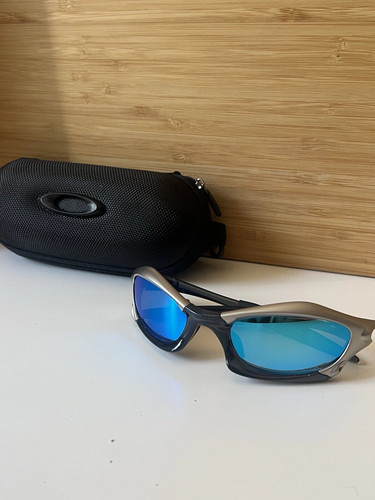 Y2k gorpcore oakley splice - gorpcore,