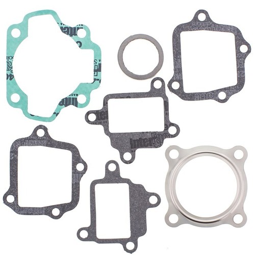 Vertex top end - top, kit