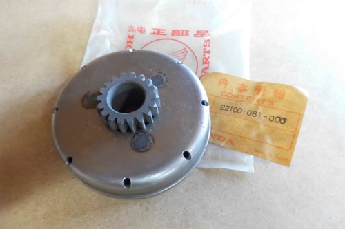 Honda pc50 pf50 - ,
