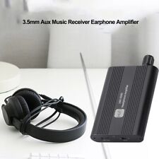 New HiFi Headphone Amplifier