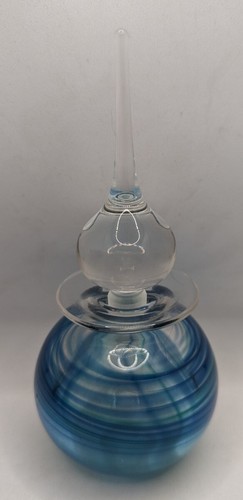 Vintage adrian sankey glass - adrian,