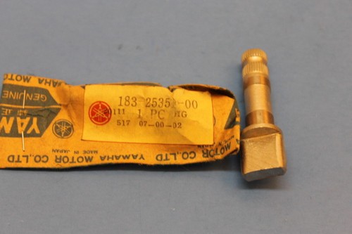 Nos yamaha as2 ht1 rd125 - nos,