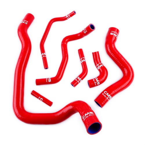 For silicone radiator hose - silicone,