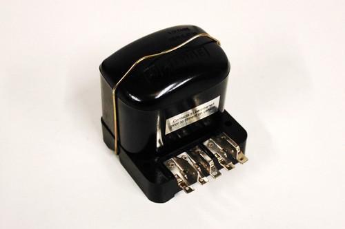 Austin morris j4 - austin,