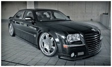 Custom Vehicle Tuning