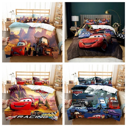 New boys girls bedding set - girls,