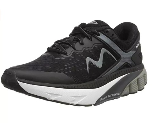 Mbt 1500 lace up - ii,