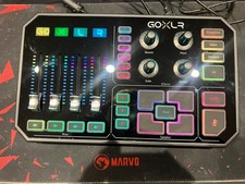 TC-Helicon Go XLR 12V   